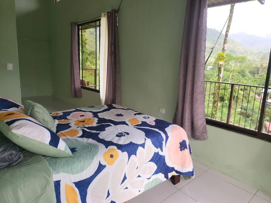 Cabaña Los Guarumos