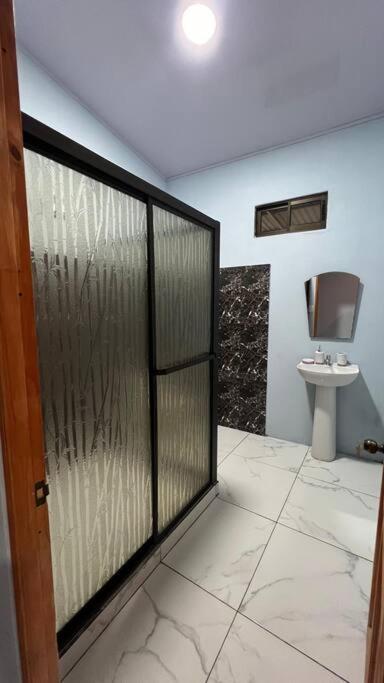 Cabaña Los Guarumos