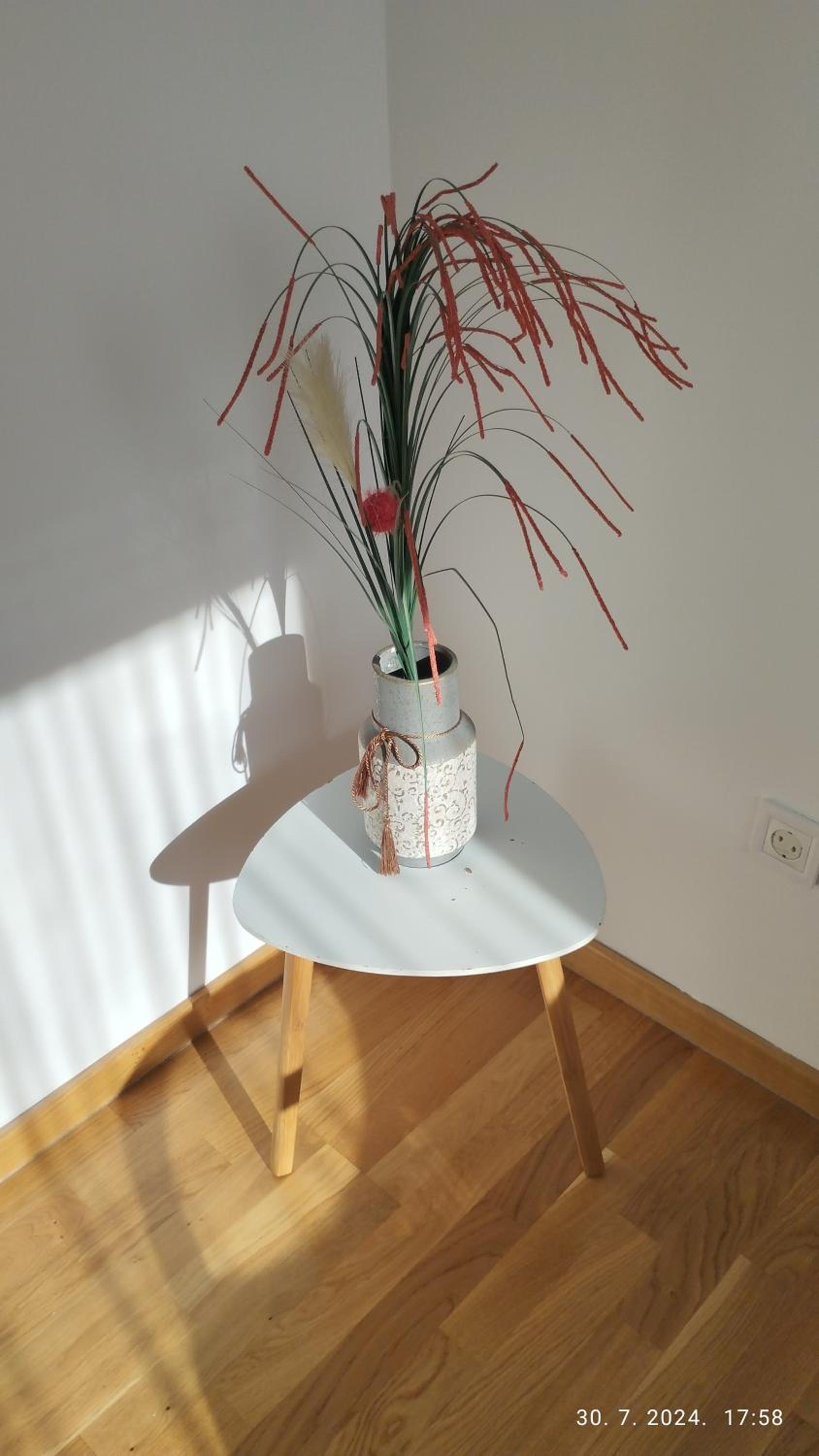 Hare apartment