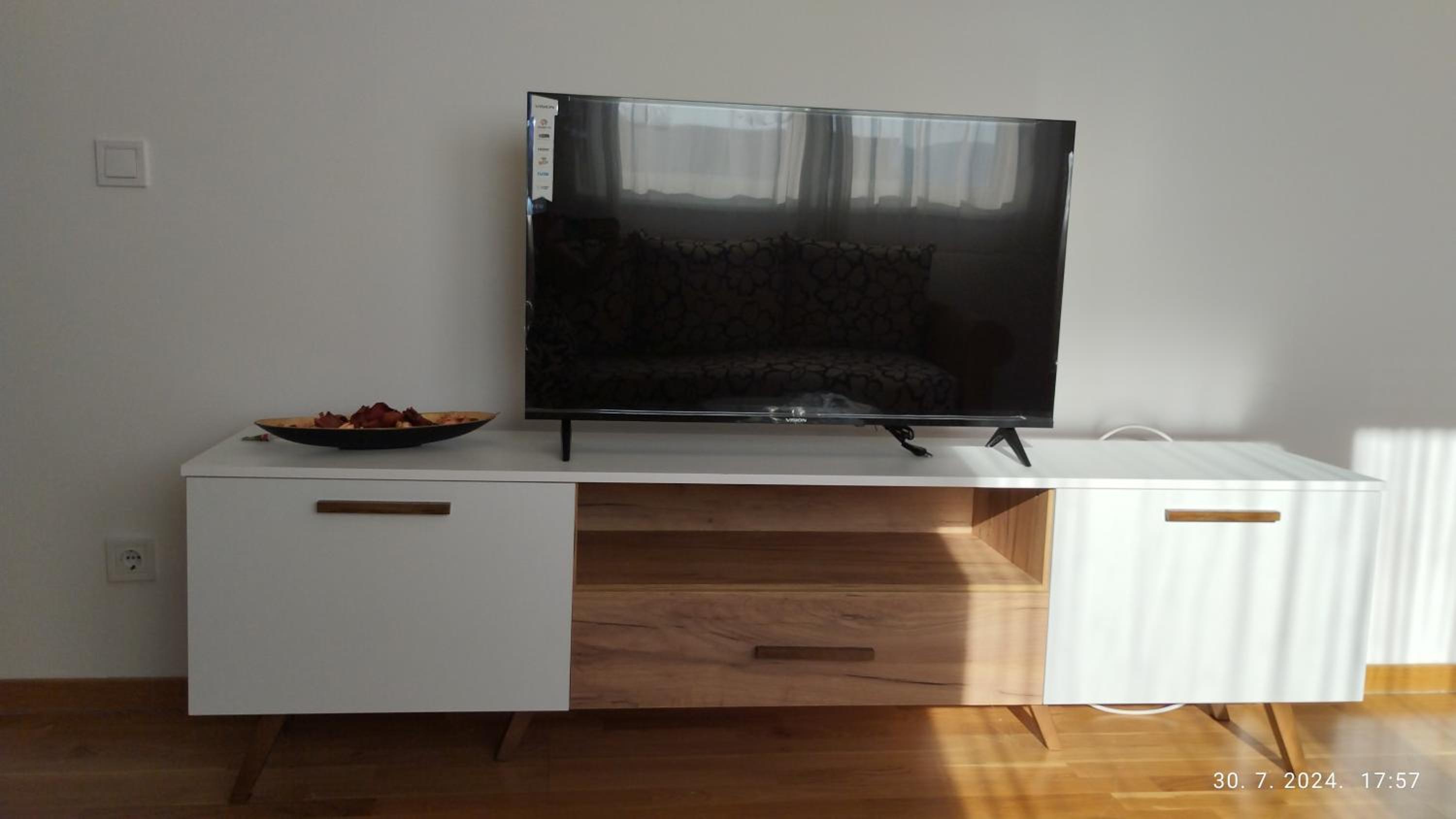 Hare apartment