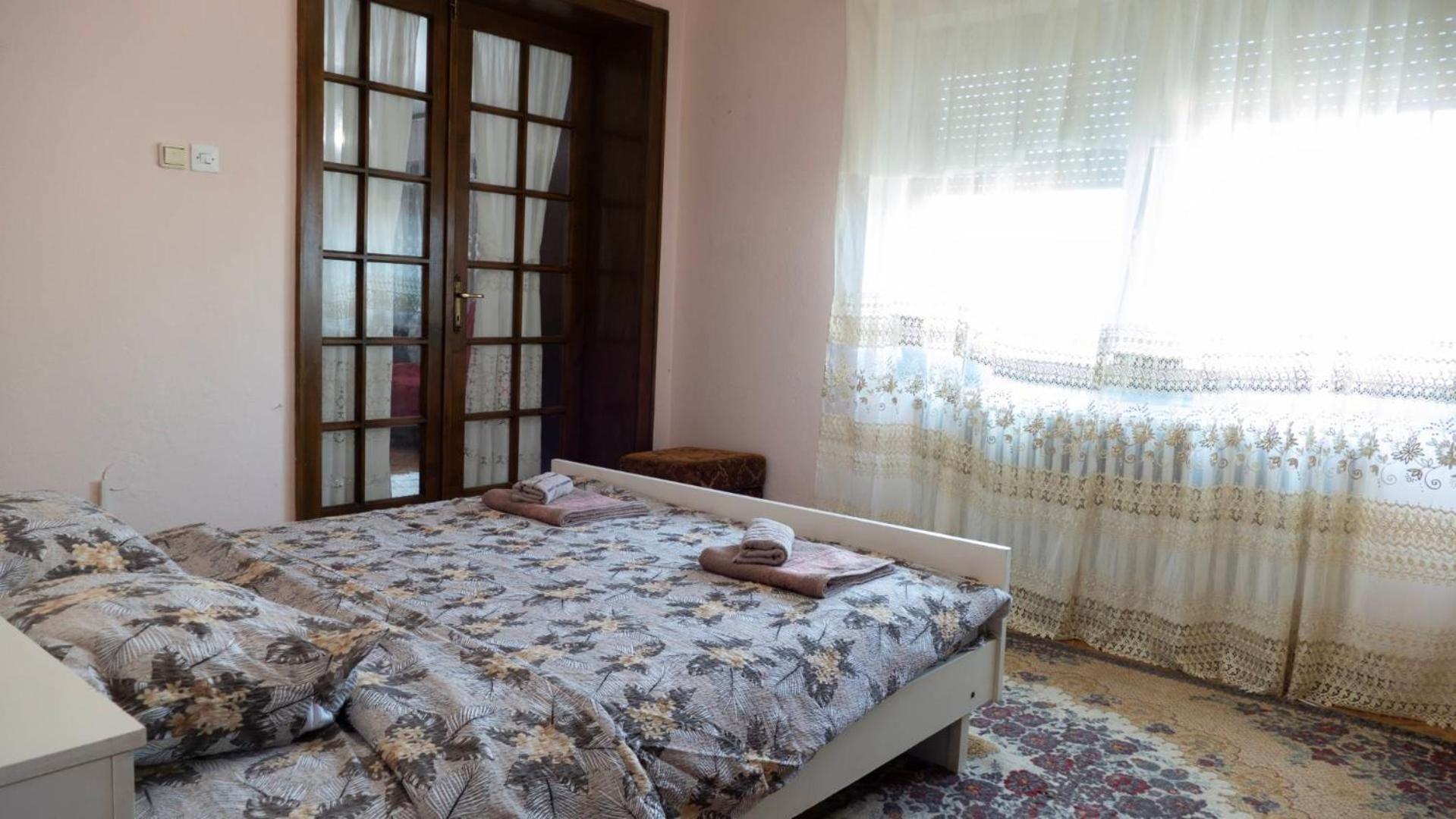 Apartmani Aleksić - AS u centru Sokobanje