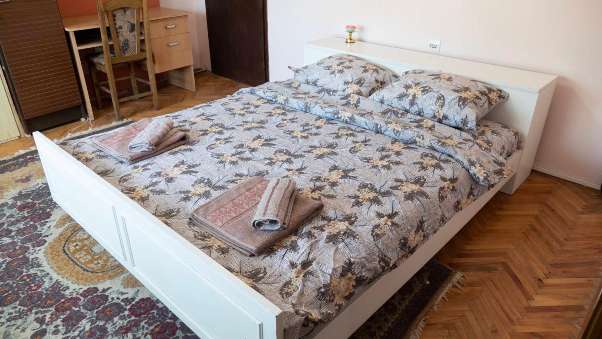 Apartmani Aleksić - AS u centru Sokobanje