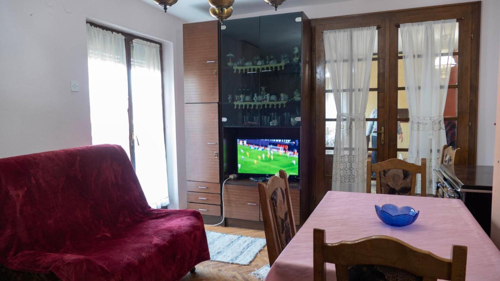 Apartmani Aleksić - AS u centru Sokobanje