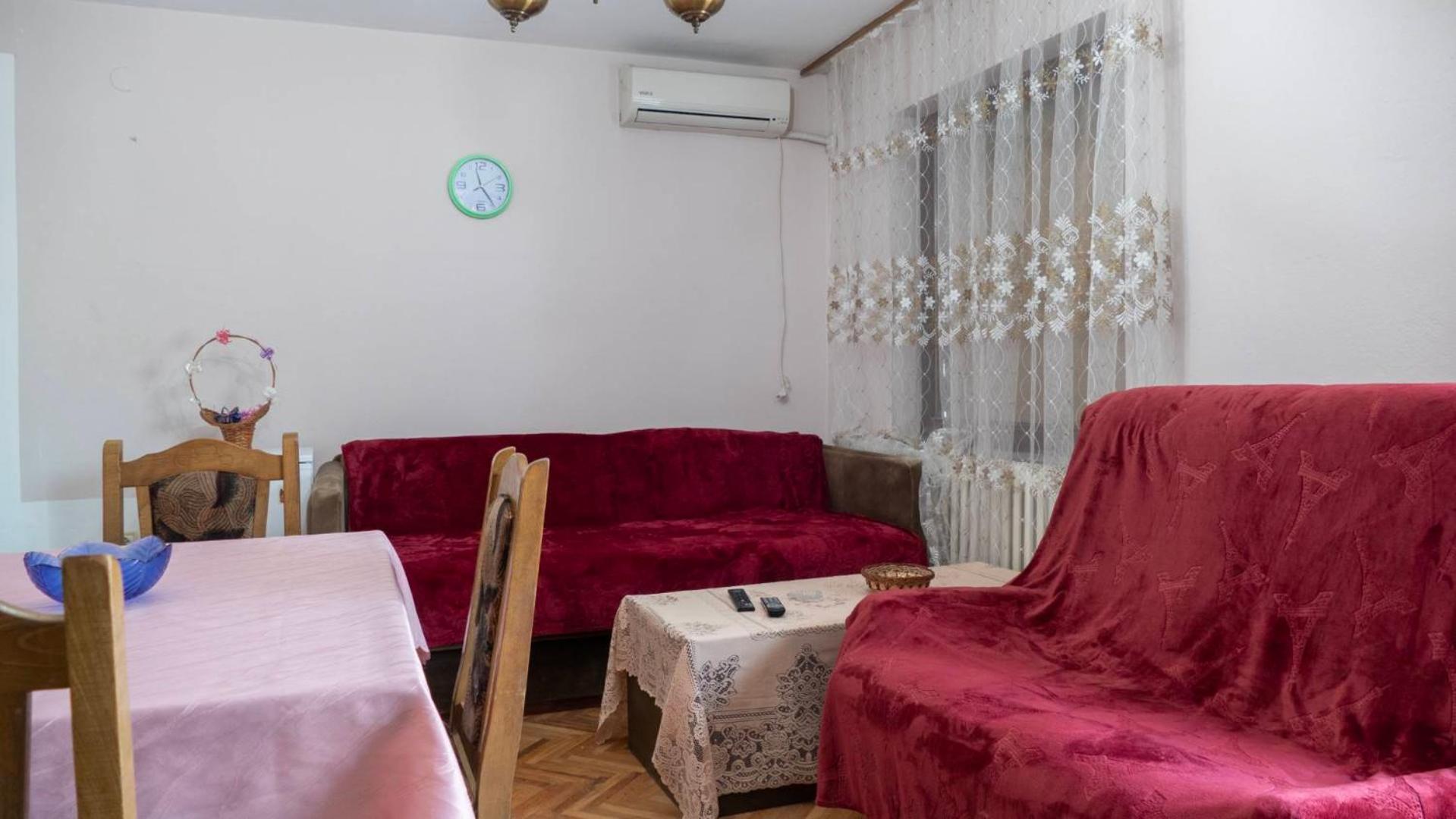 Apartmani Aleksić - AS u centru Sokobanje