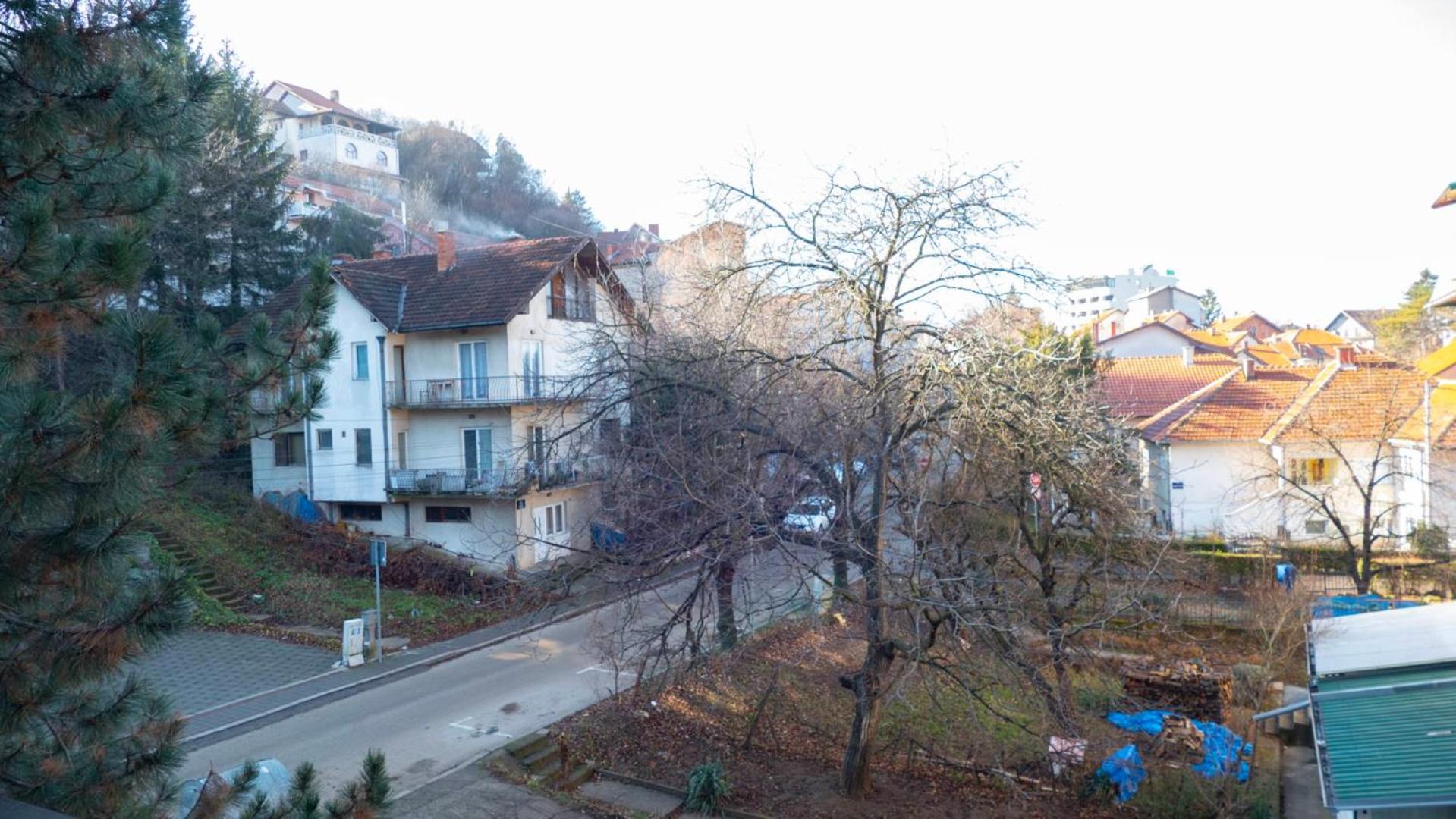 Apartmani Aleksić - AS u centru Sokobanje