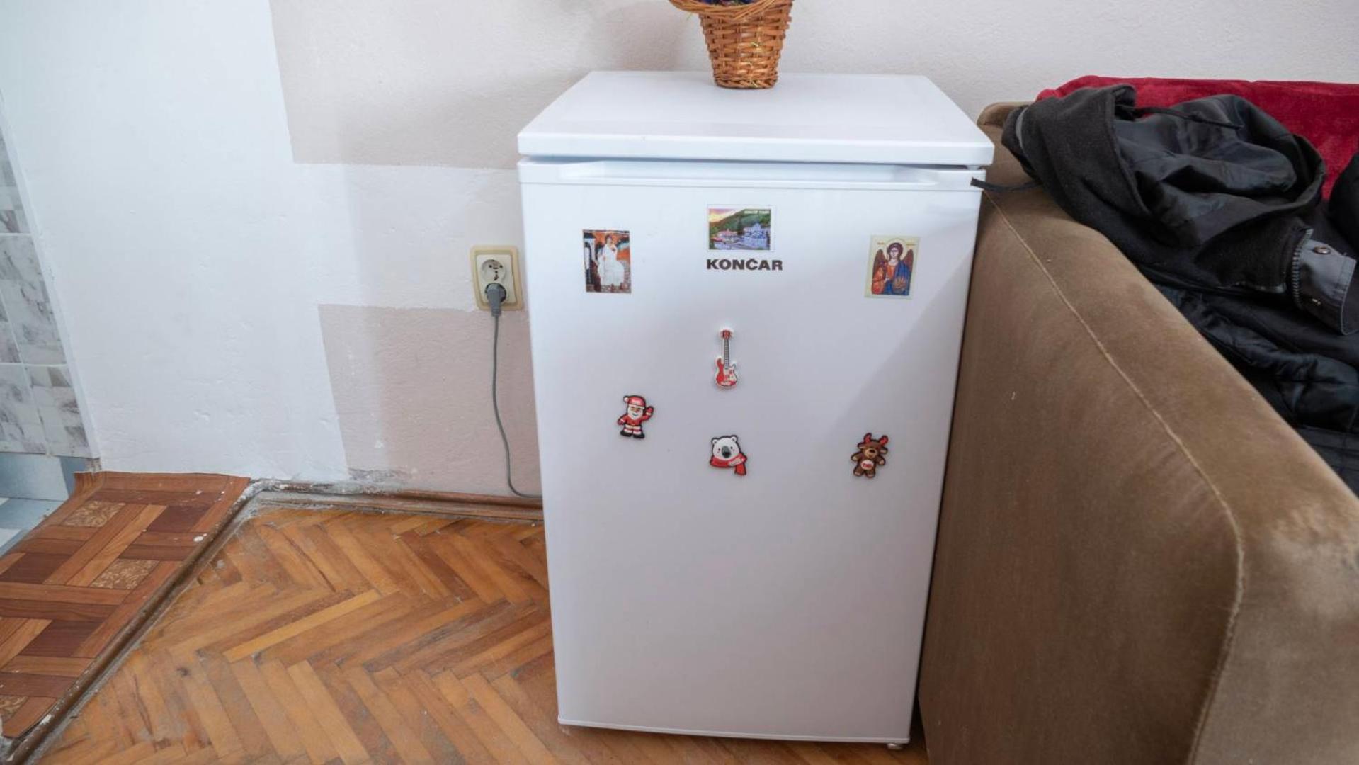 Apartmani Aleksić - AS u centru Sokobanje
