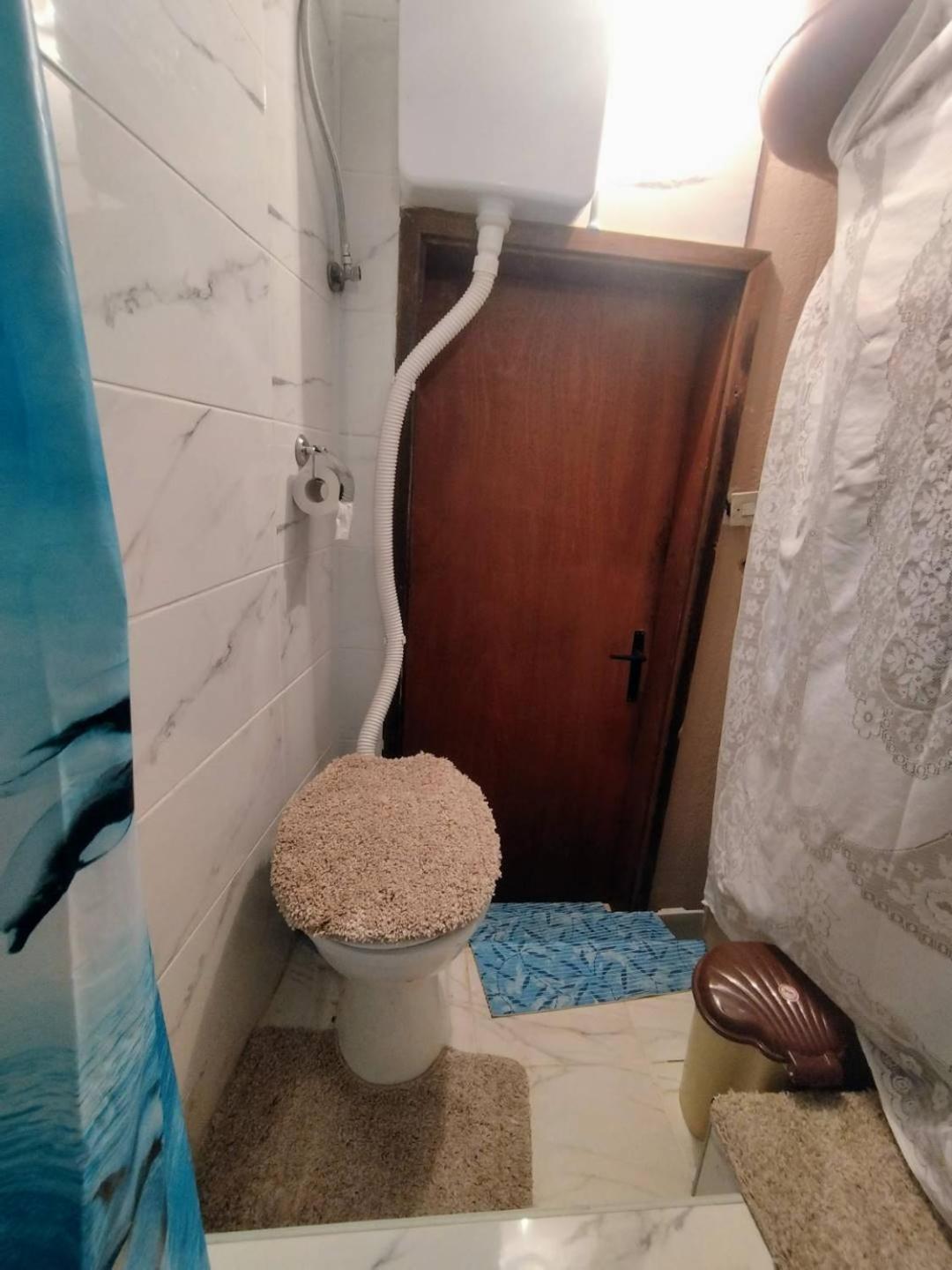 Apartmani Aleksić - AS u centru Sokobanje