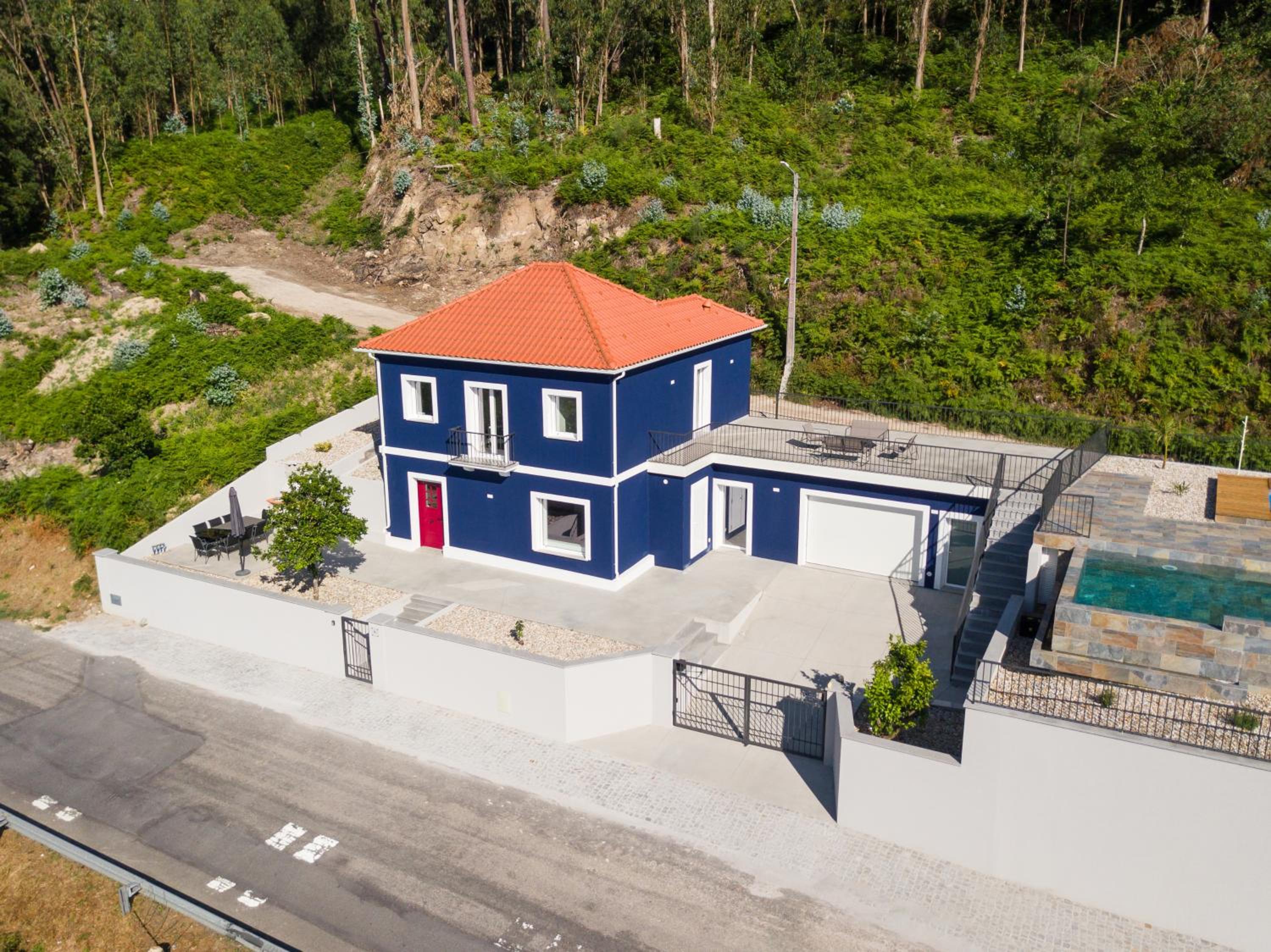 Casa do Demo view 5