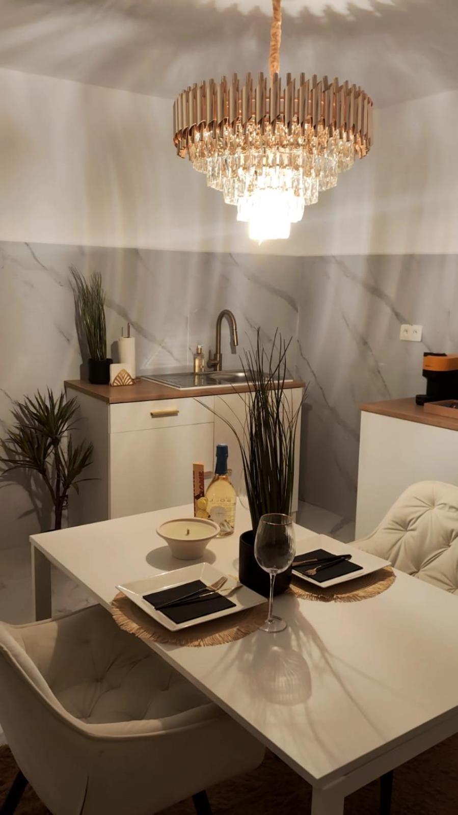 Suite bohème