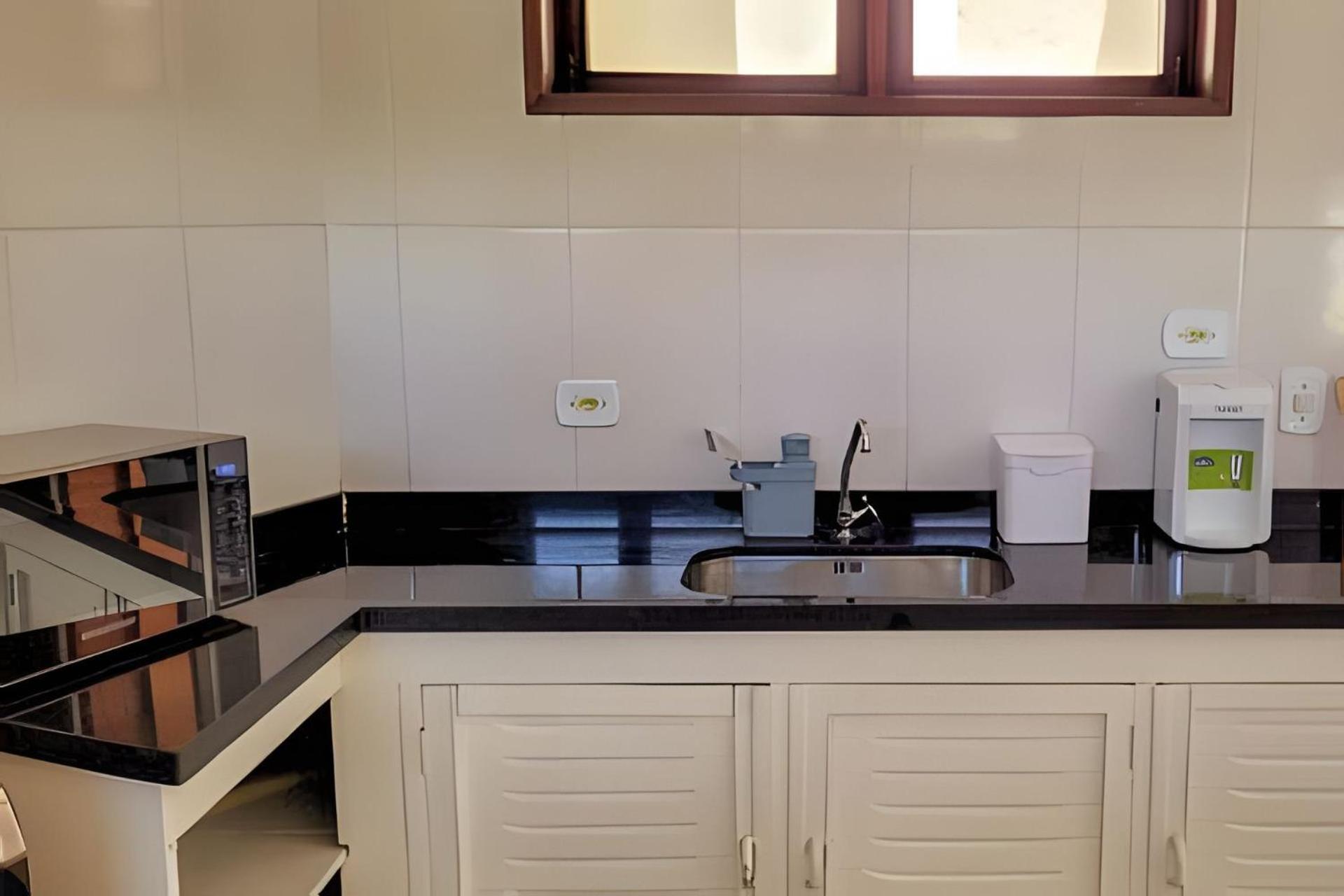Aconchegante & praia