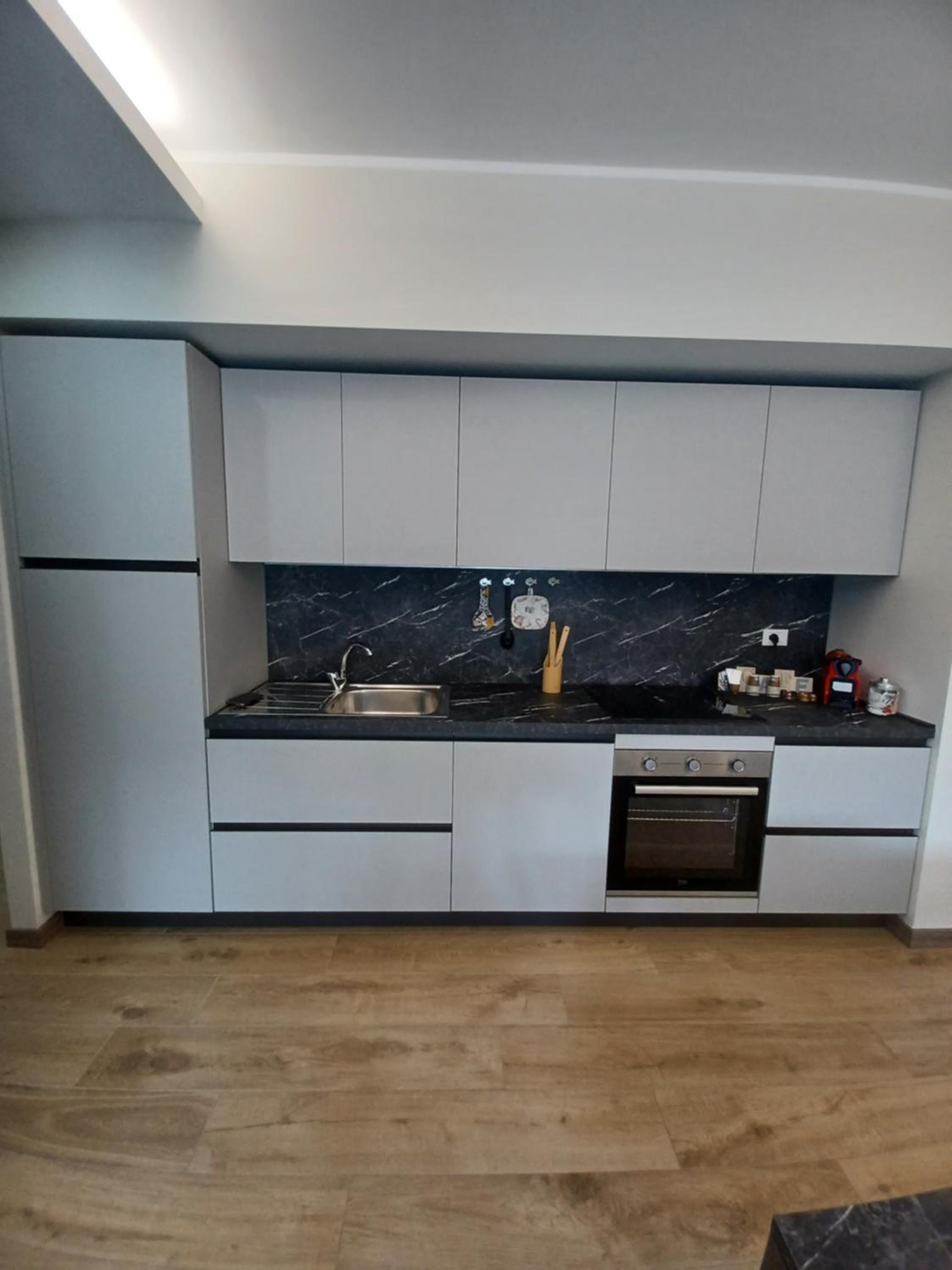 Donna di Coppe Apartment view 5