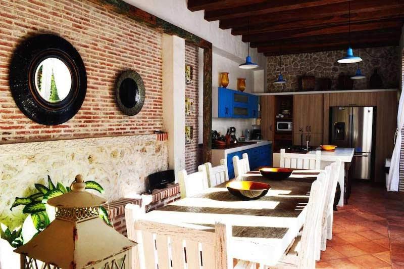 CASA AMOR, Old Town 4 BDR