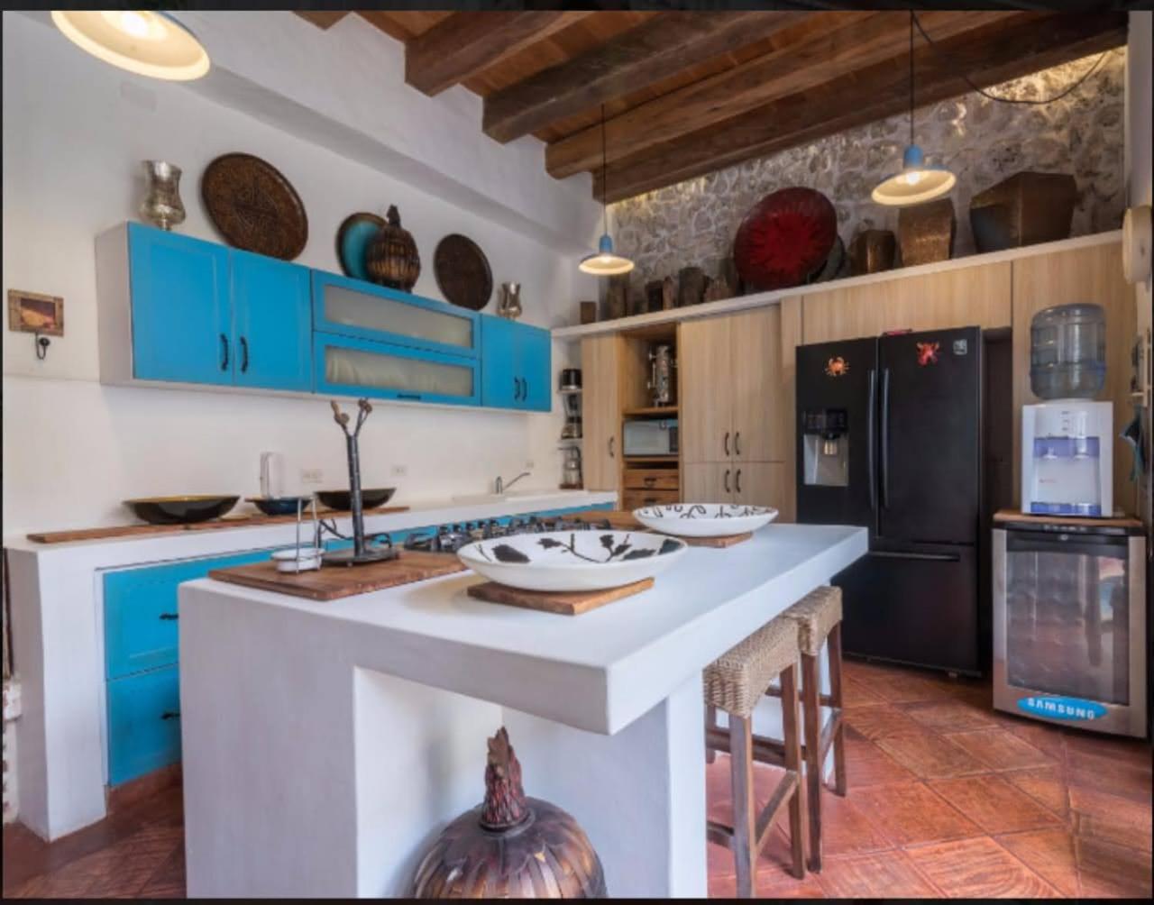 CASA AMOR, Old Town 4 BDR