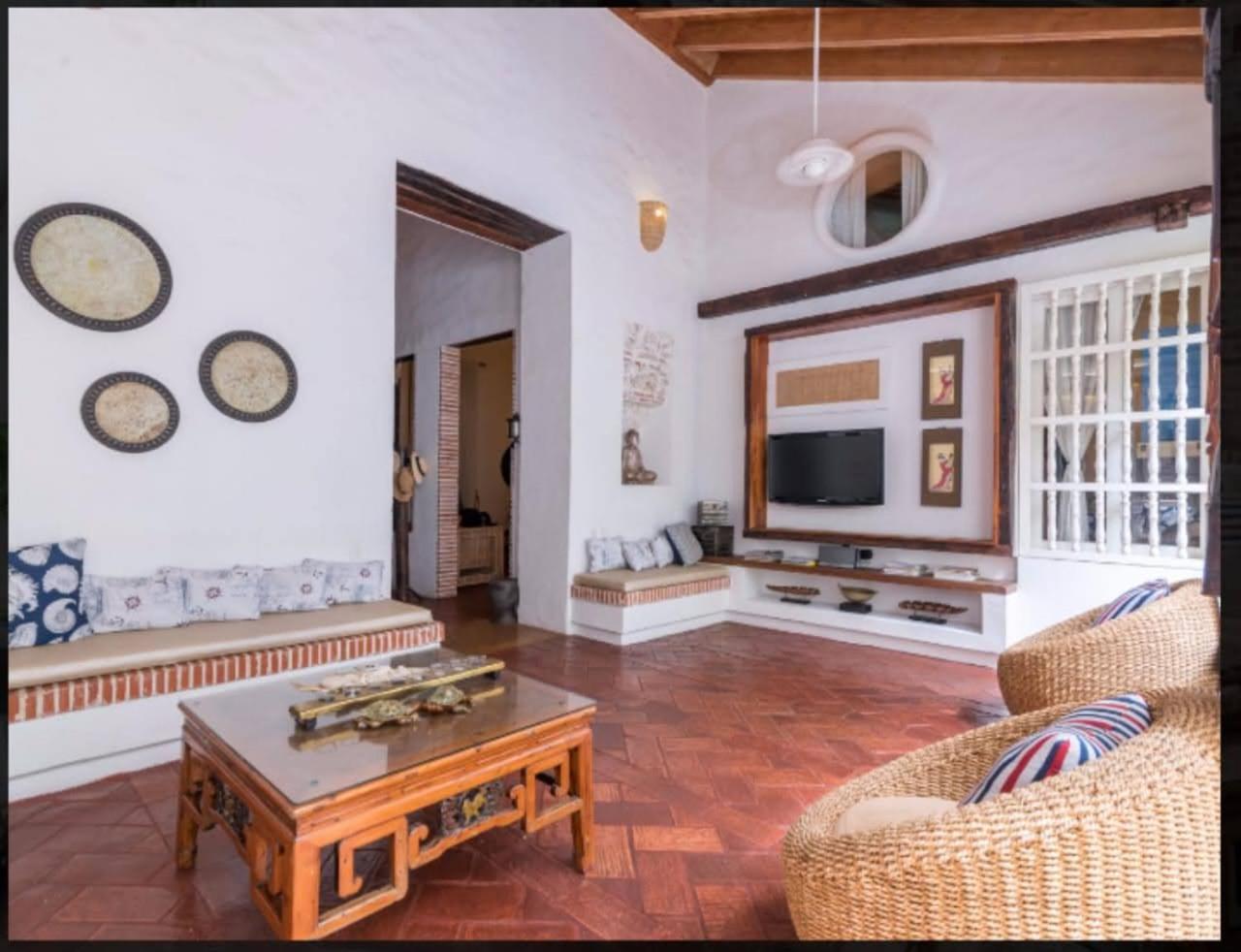 CASA AMOR, Old Town 4 BDR