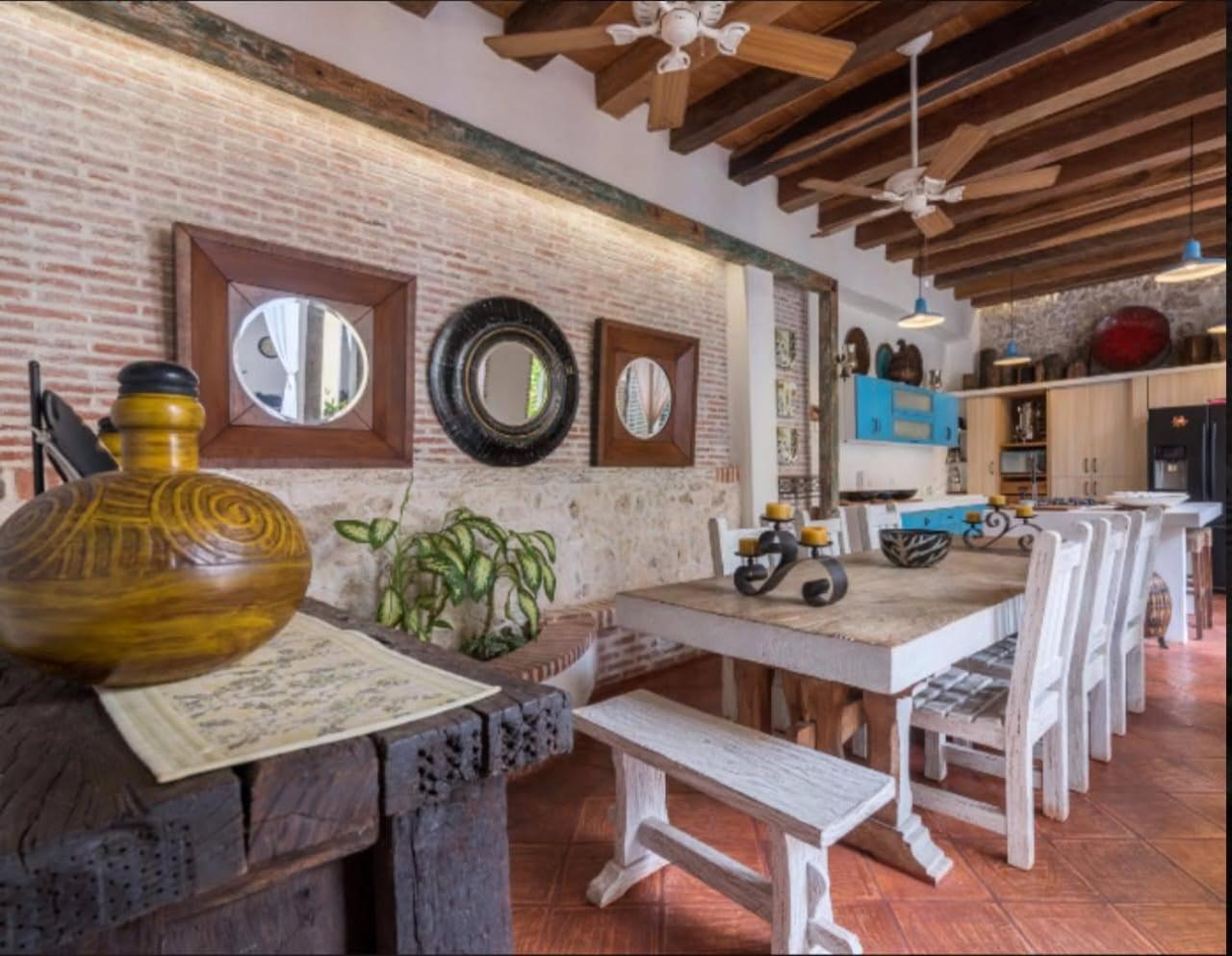 CASA AMOR, Old Town 4 BDR