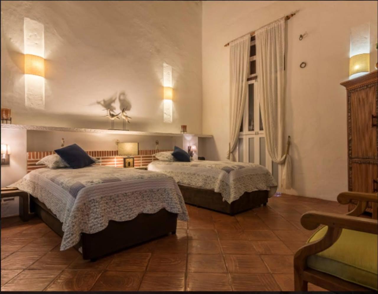 CASA AMOR, Old Town 4 BDR