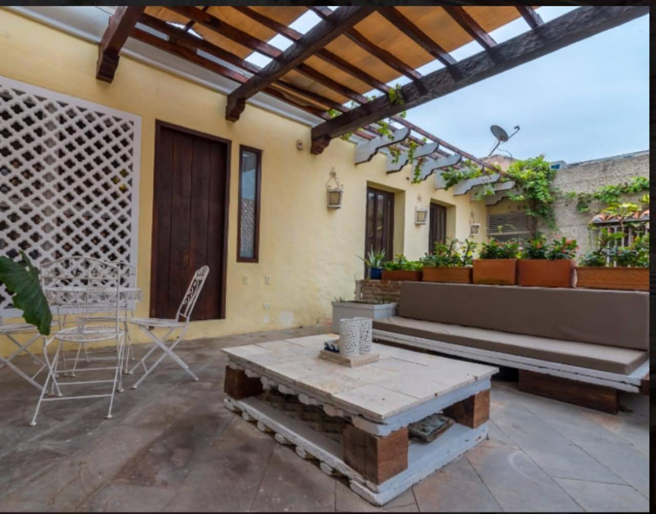 CASA AMOR, Old Town 4 BDR