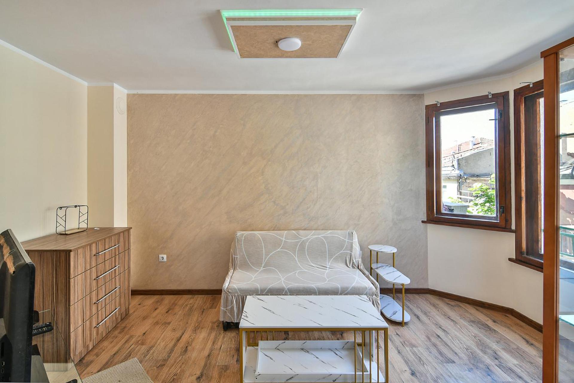 Super central 2 BR with AC