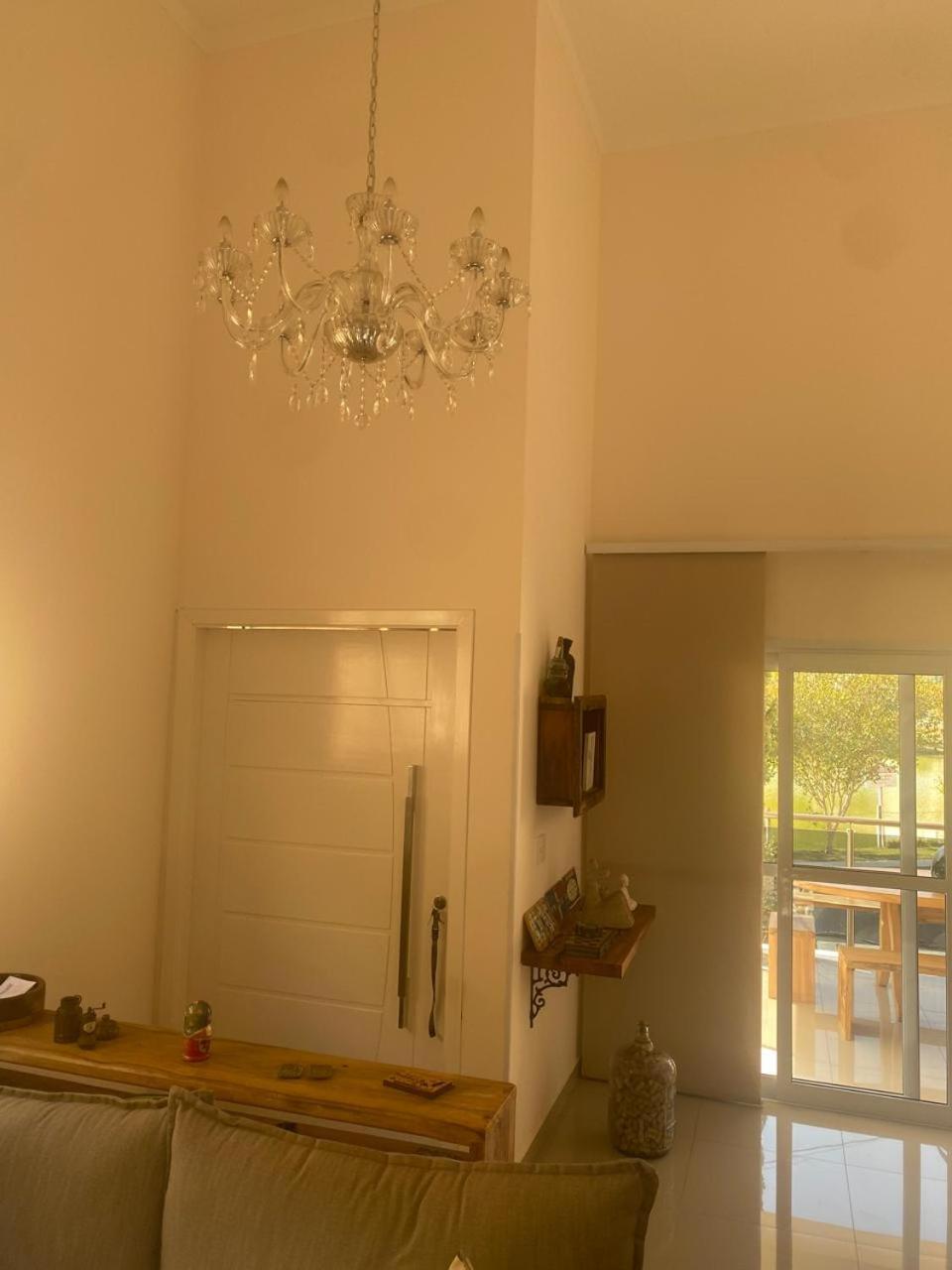 Casa Águas de Lindoia com acesso ao Thermas