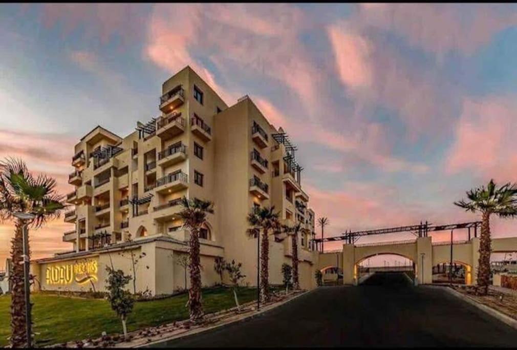 Luxury Hotel Apartment -Sunside apartments
