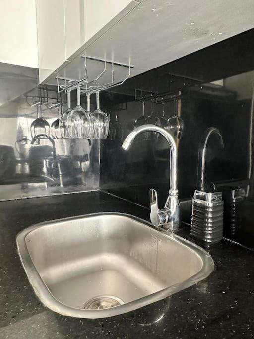 Luxury Hotel Apartment -Sunside apartments