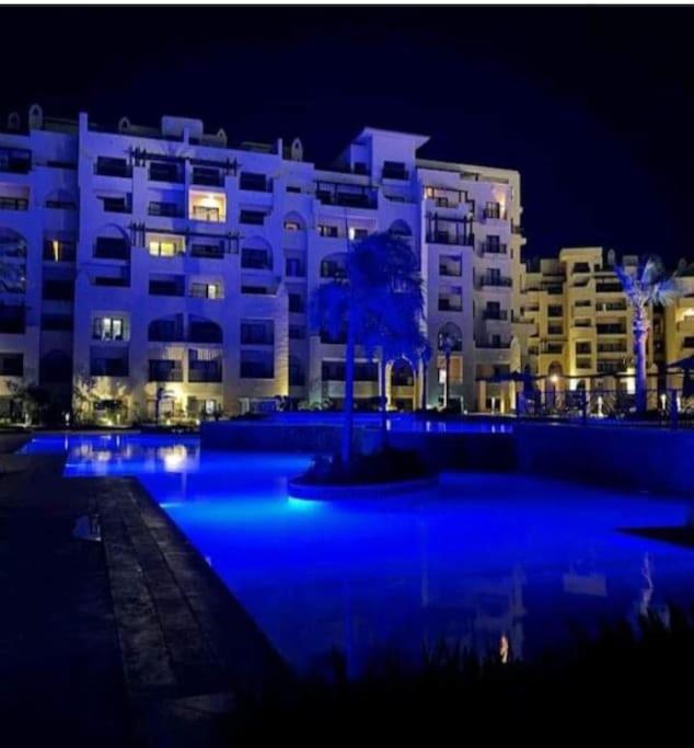 Luxury Hotel Apartment -Sunside apartments