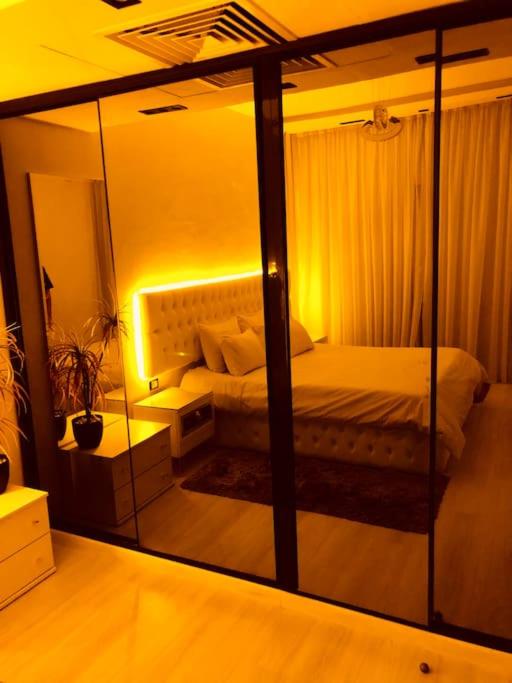 Luxury Hotel Apartment -Sunside apartments