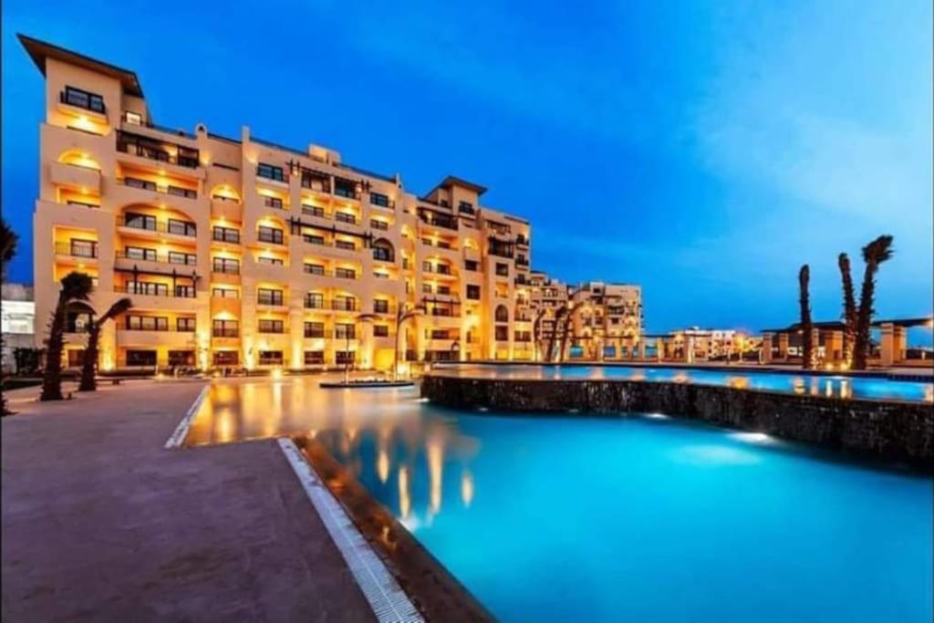 Luxury Hotel Apartment -Sunside apartments