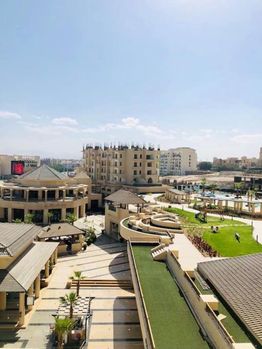 Luxury Hotel Apartment -Sunside apartments