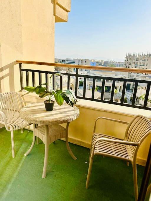 Luxury Hotel Apartment -Sunside apartments