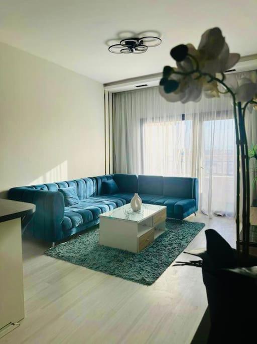 Luxury Hotel Apartment -Sunside apartments
