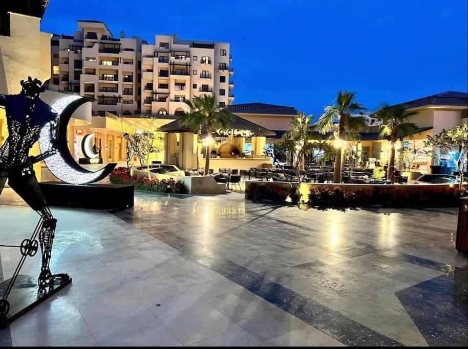 Luxury Hotel Apartment -Sunside apartments