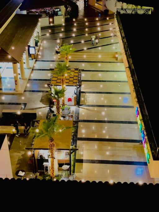 Luxury Hotel Apartment -Sunside apartments