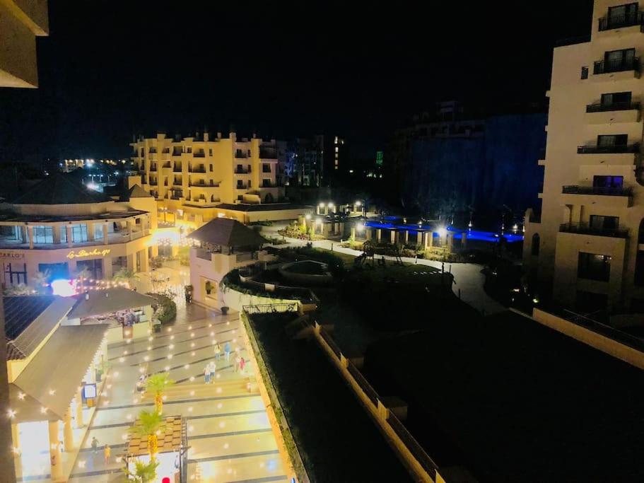 Luxury Hotel Apartment -Sunside apartments