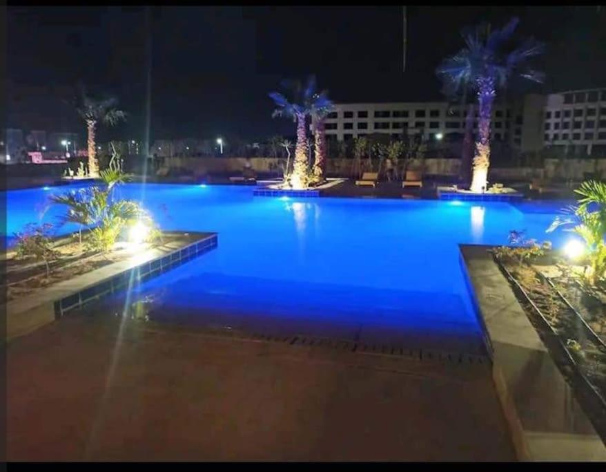 Luxury Hotel Apartment -Sunside apartments