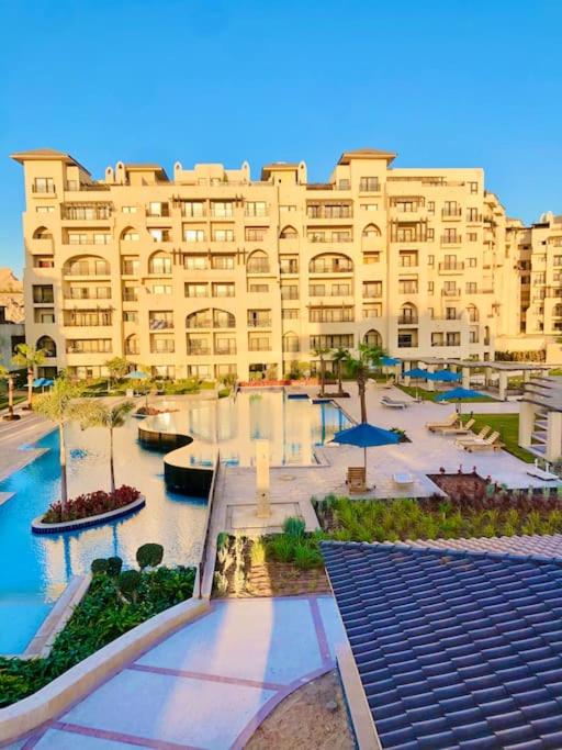 Luxury Hotel Apartment -Sunside apartments