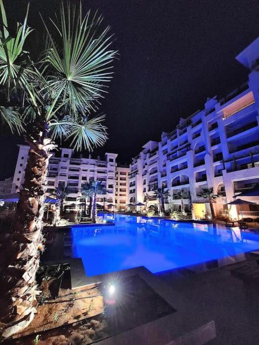 Luxury Hotel Apartment -Sunside apartments