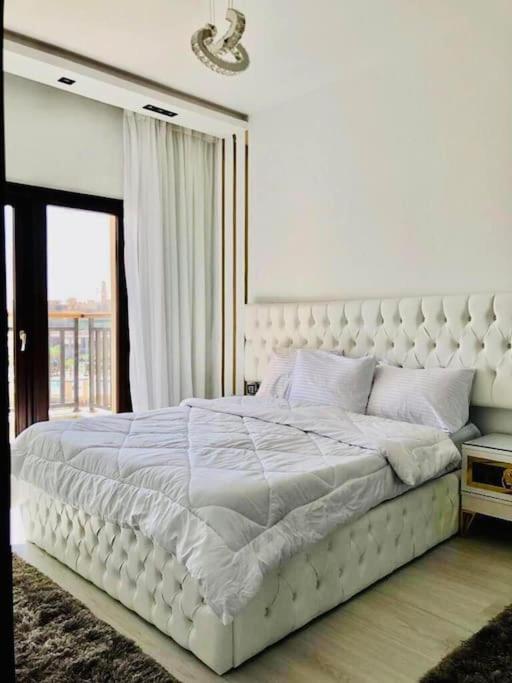 Luxury Hotel Apartment -Sunside apartments