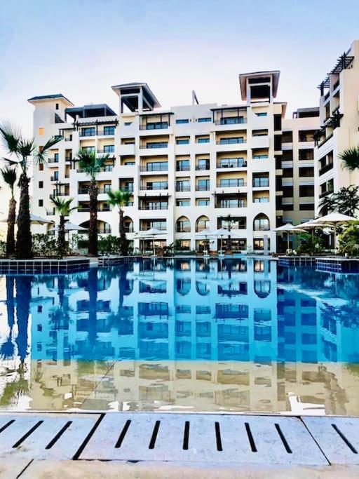 Luxury Hotel Apartment -Sunside apartments