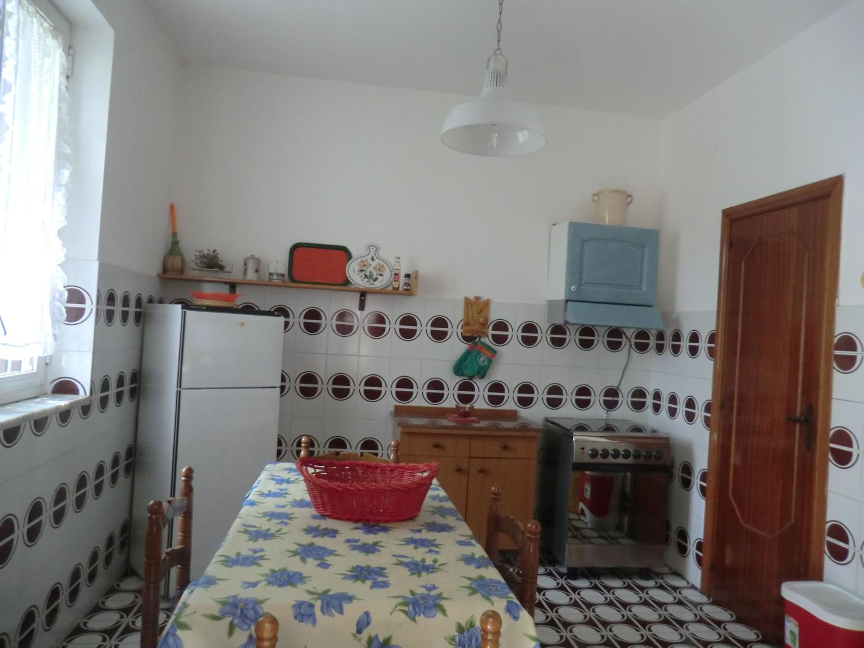 Agriturismo Mare e Monti