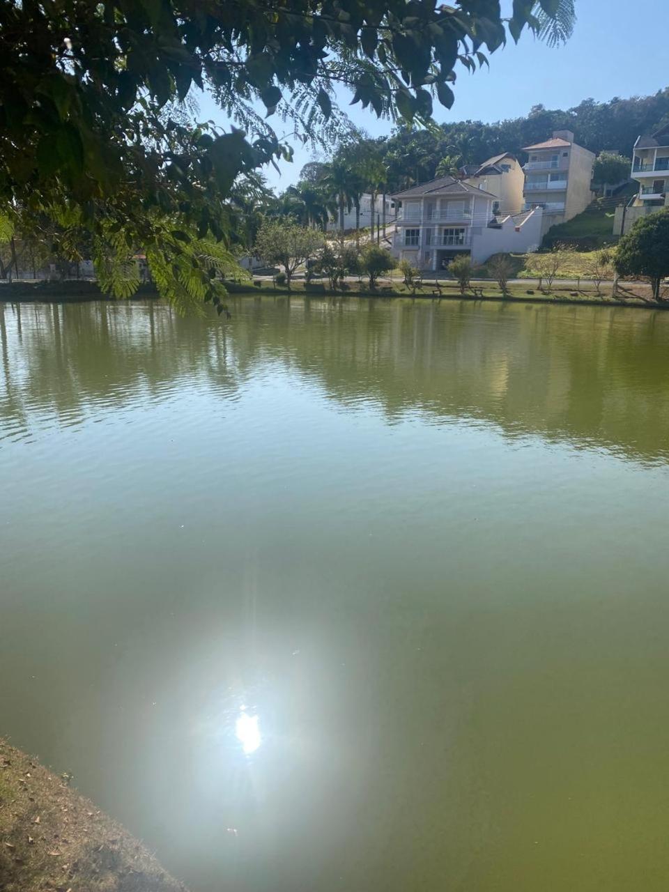 Casa Águas de Lindoia com acesso ao Thermas