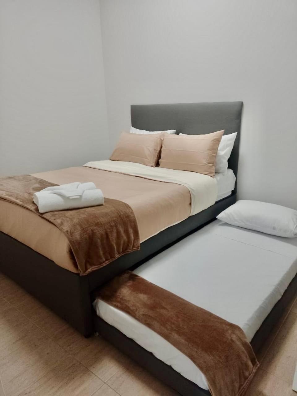 Brand New Duplex House - Condominium North Bogotá