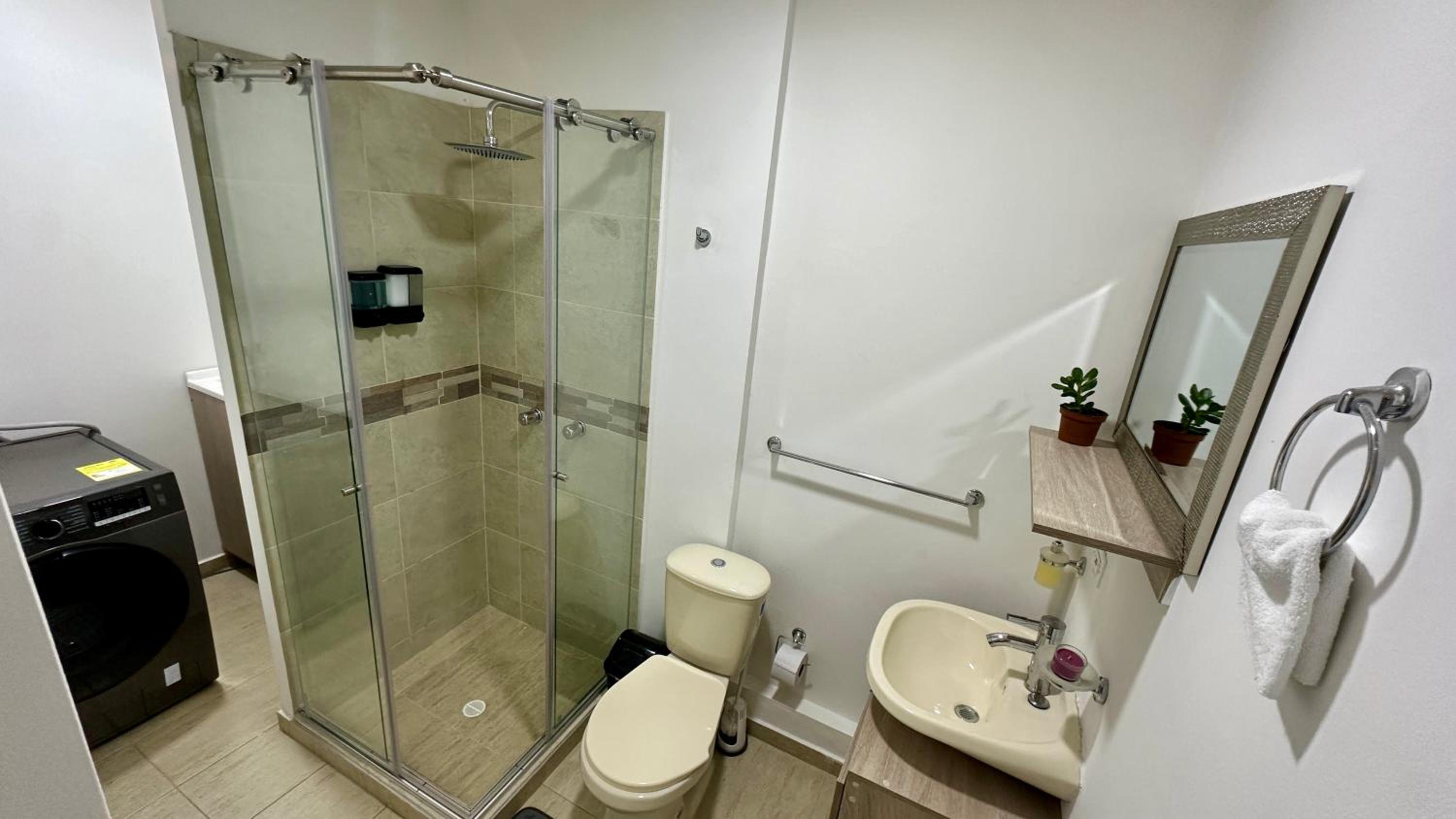 Brand New Duplex House - Condominium North Bogotá