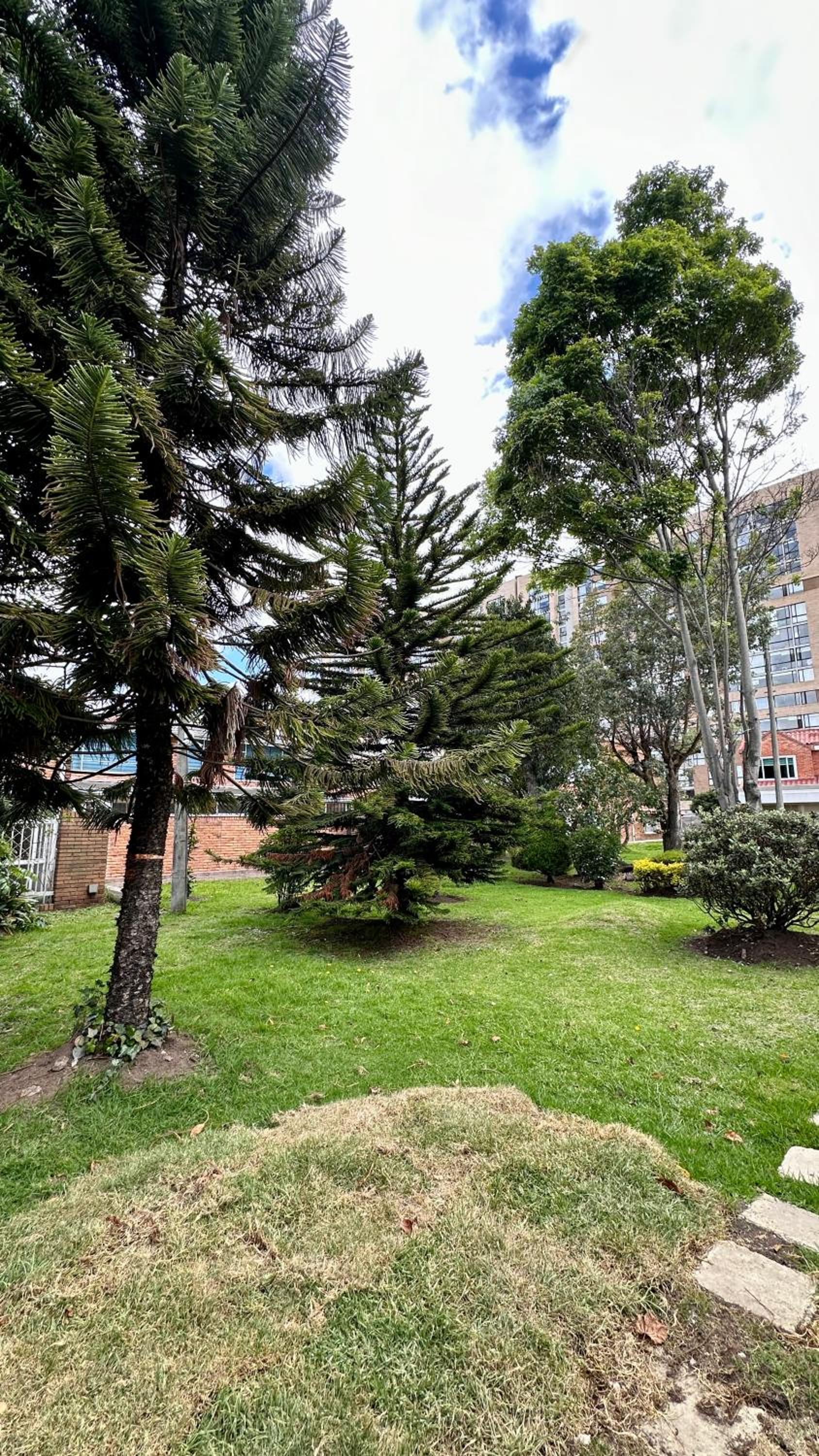 Brand New Duplex House - Condominium North Bogotá