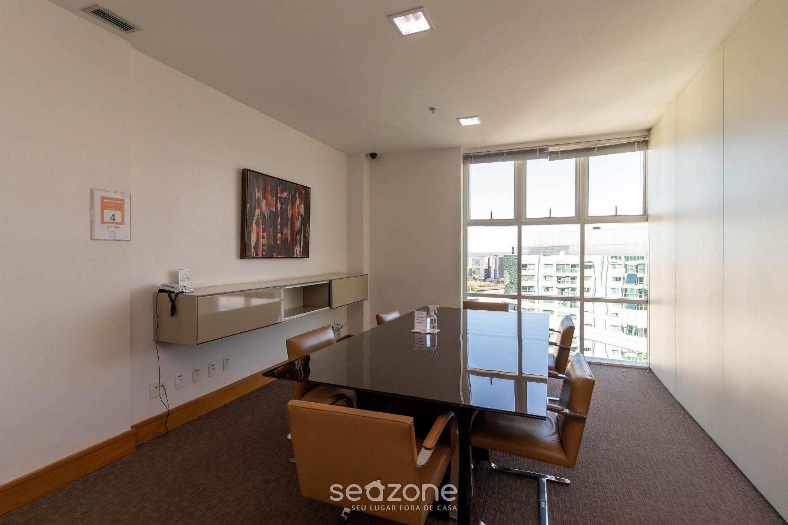 Apts in Condo w/ Pool in Asa Norte - BHY