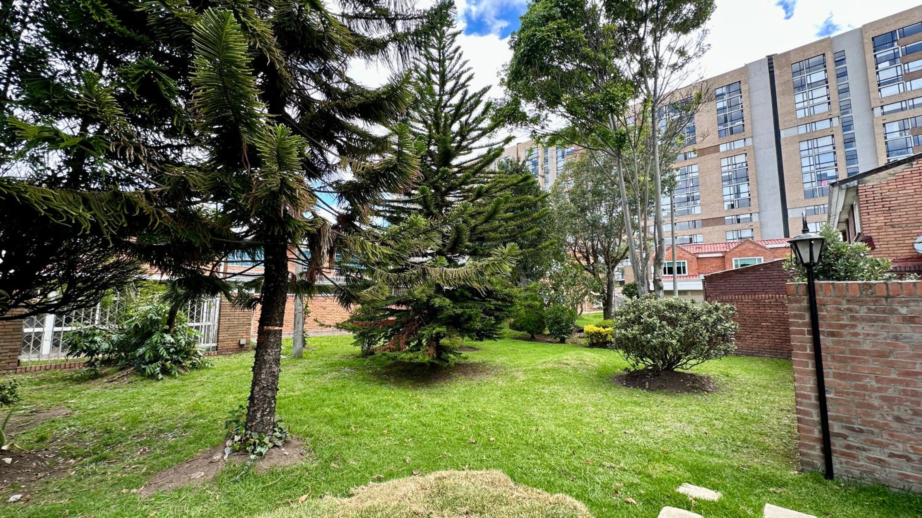 Brand New Duplex House - Condominium North Bogotá