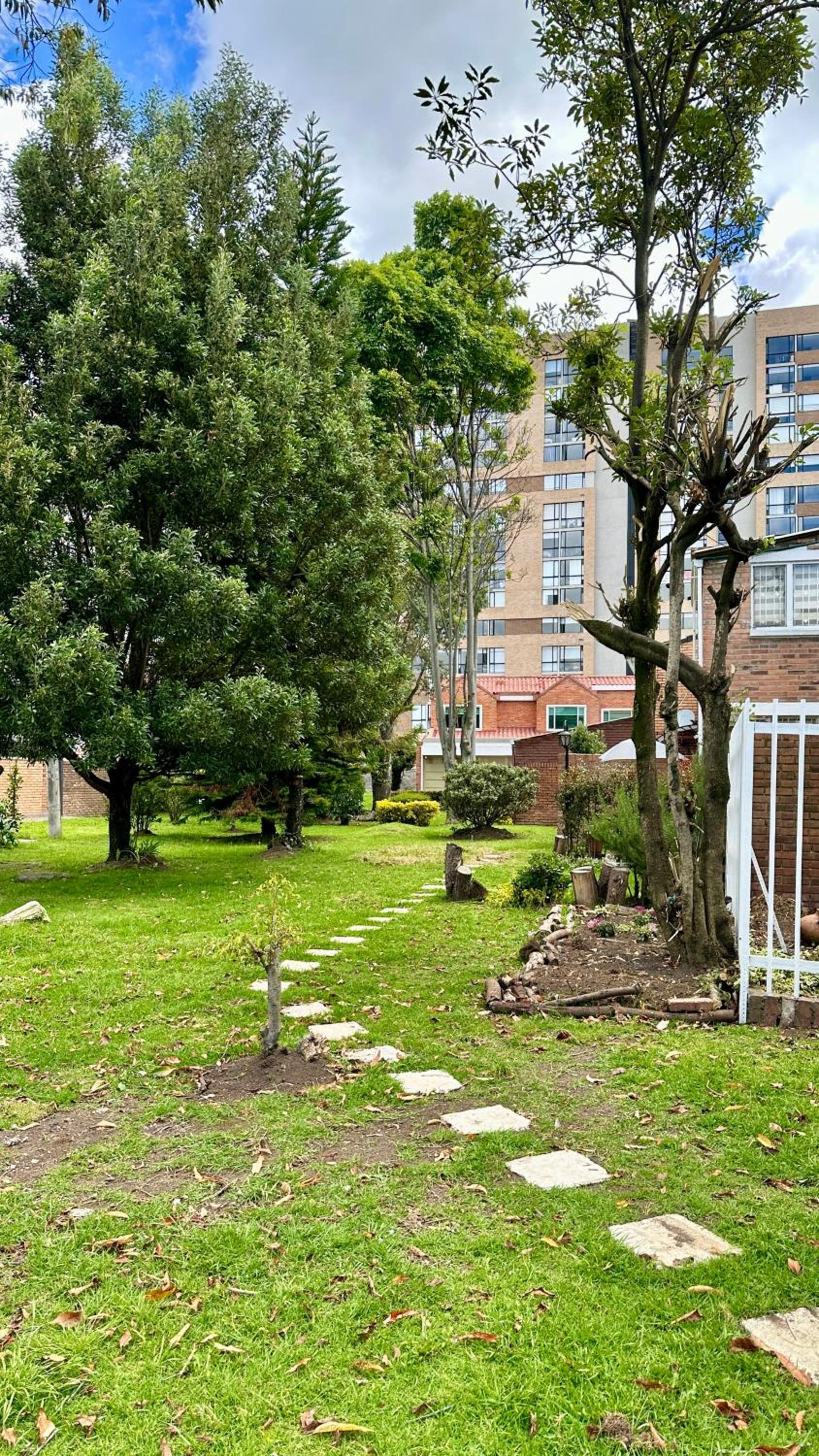 Brand New Duplex House - Condominium North Bogotá