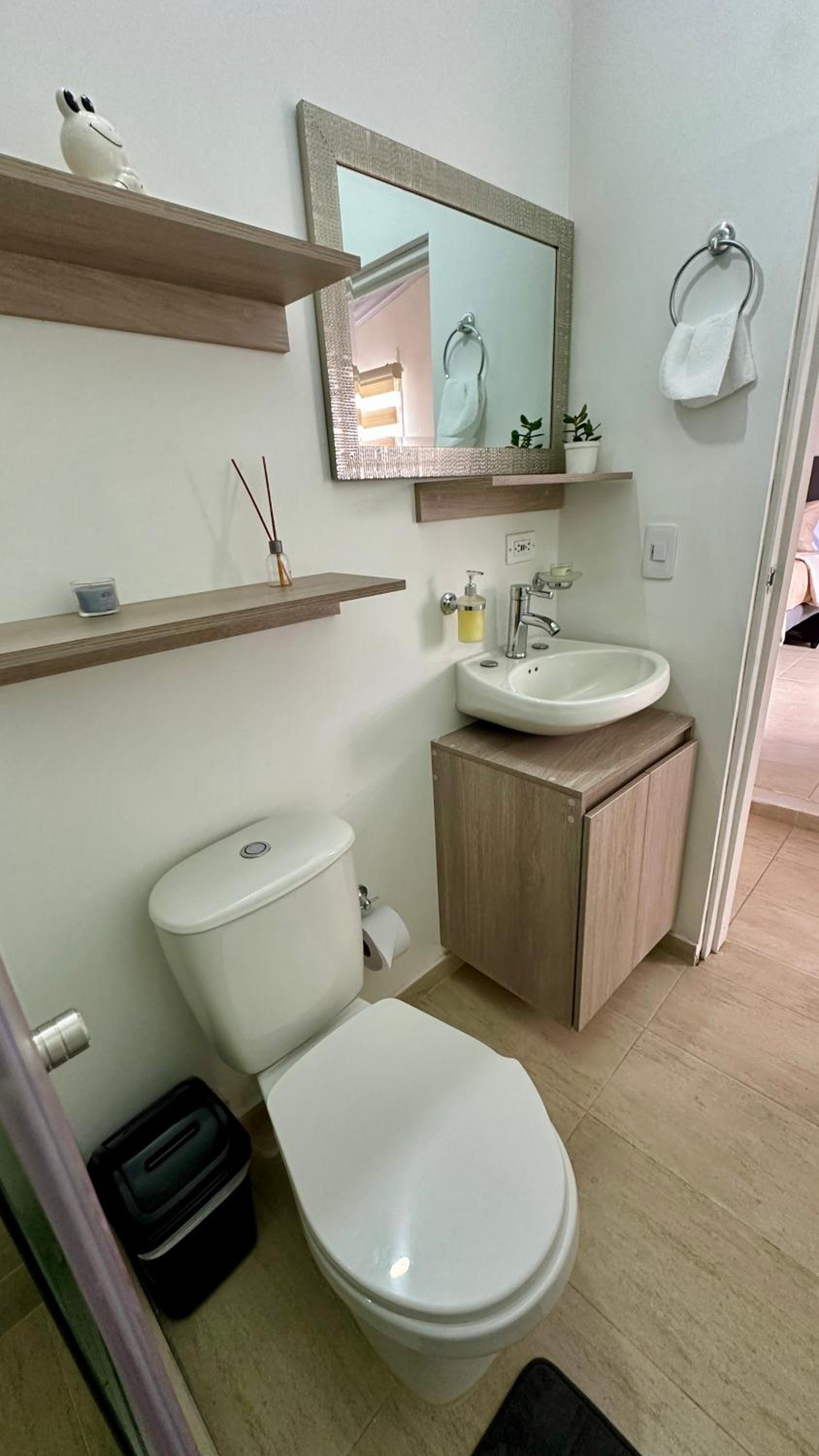Brand New Duplex House - Condominium North Bogotá