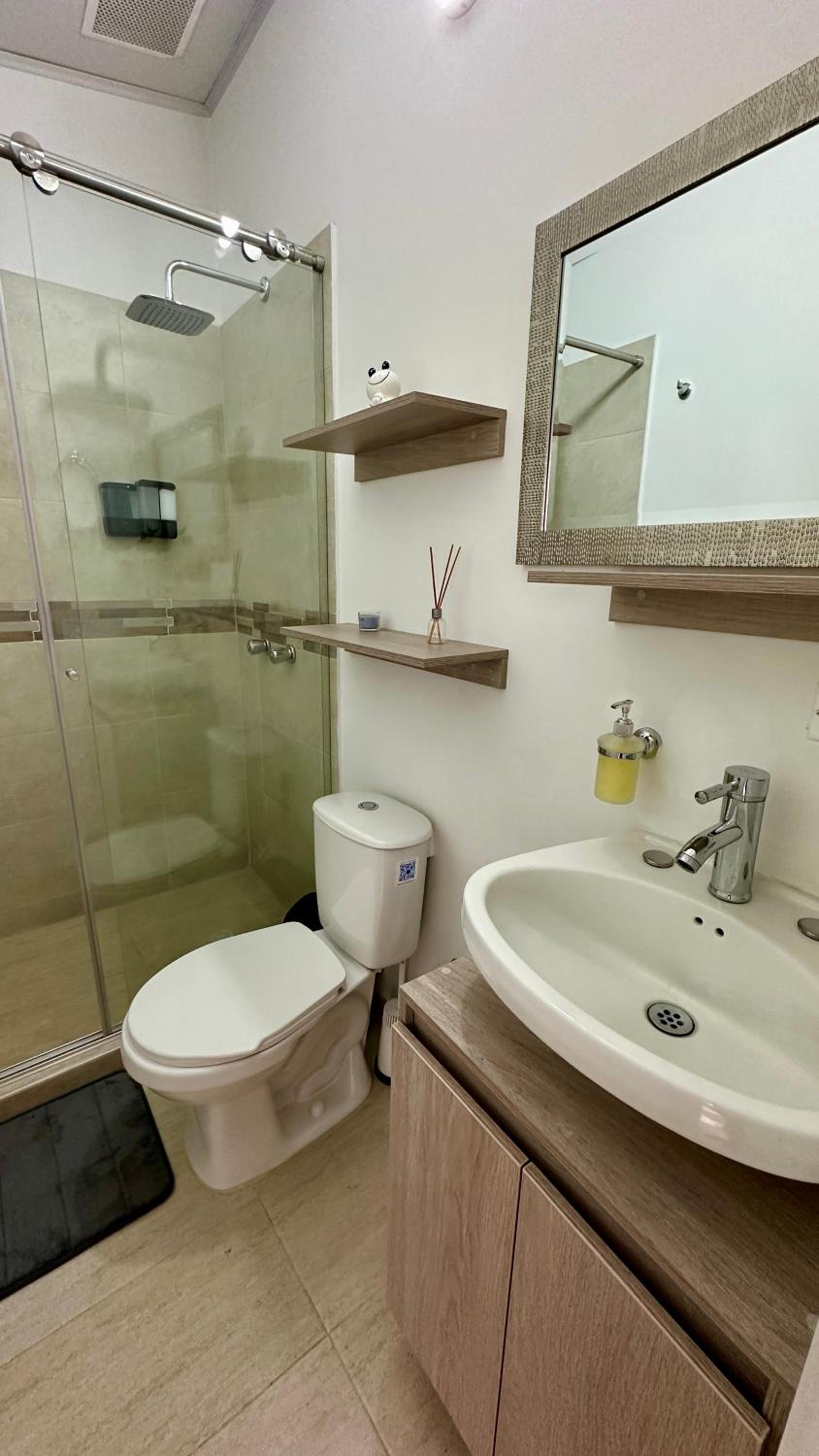 Brand New Duplex House - Condominium North Bogotá