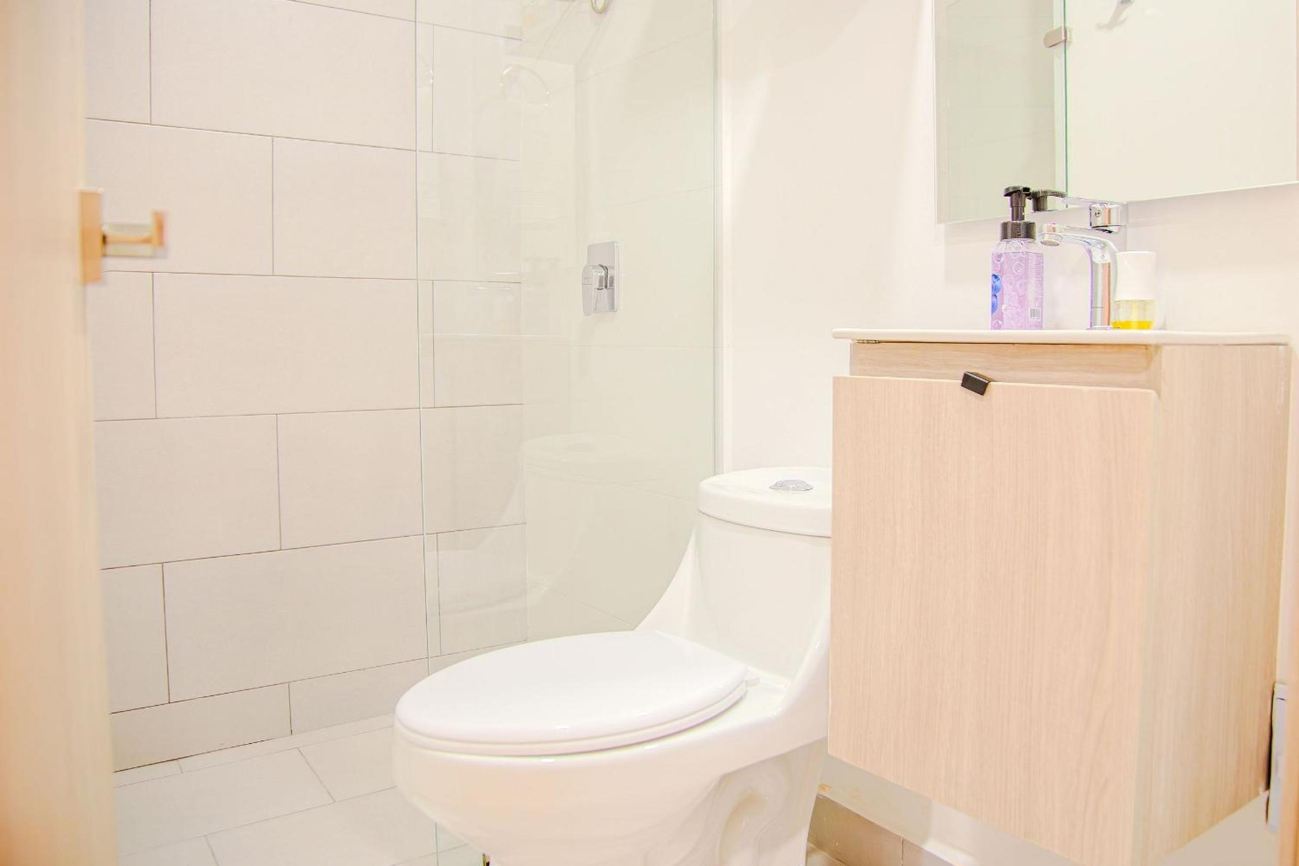 Armonioso loft de 1 Hab en Ctg